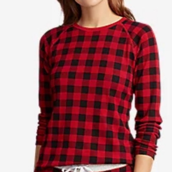 Eddie Bauer Other - Eddie Bauer Women's Stine's Favorite Waffle Sleep Shirt XS New